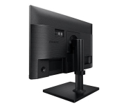 Samsung 23.8'' LF24T450FZUXEN Czarny - 1376281 - zdjęcie 8